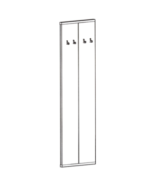 Vido Paneel Typ 512 Vido Paneel Typ 512