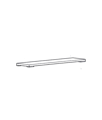 Vido Sockelplatte Typ 701 Vido Sockelplatte Typ 701