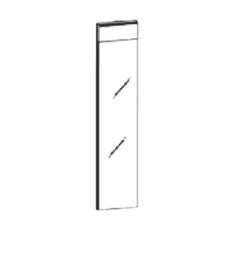 Carat Spiegel Typ 611 Carat Spiegel Typ 611