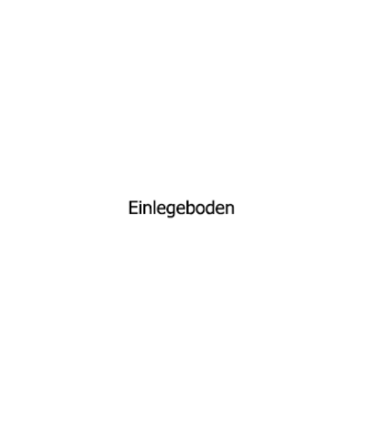 Vado Einlegeboden Typ 910 Vado Einlegeboden Typ 910